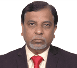 Mr. Subhash - Norway