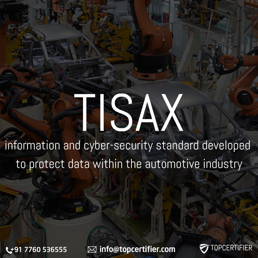 TISAX in norway